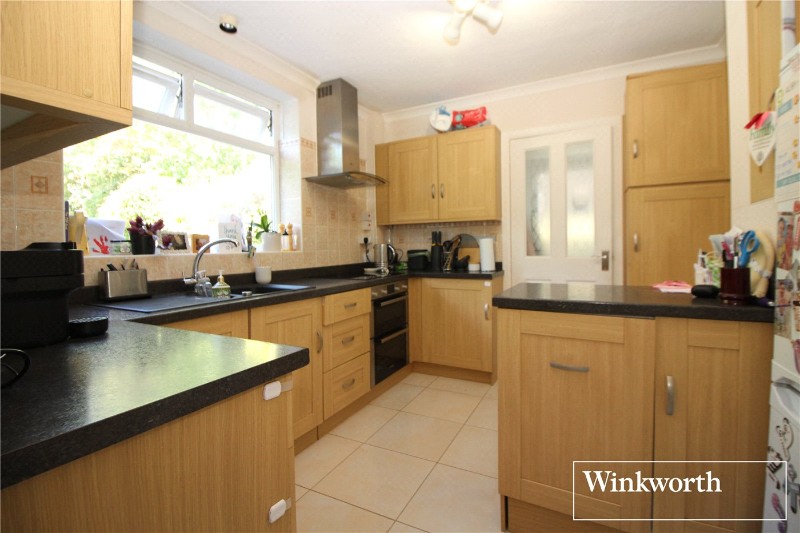 Aycliffe Road, Borehamwood, Hertfordshire, WD6