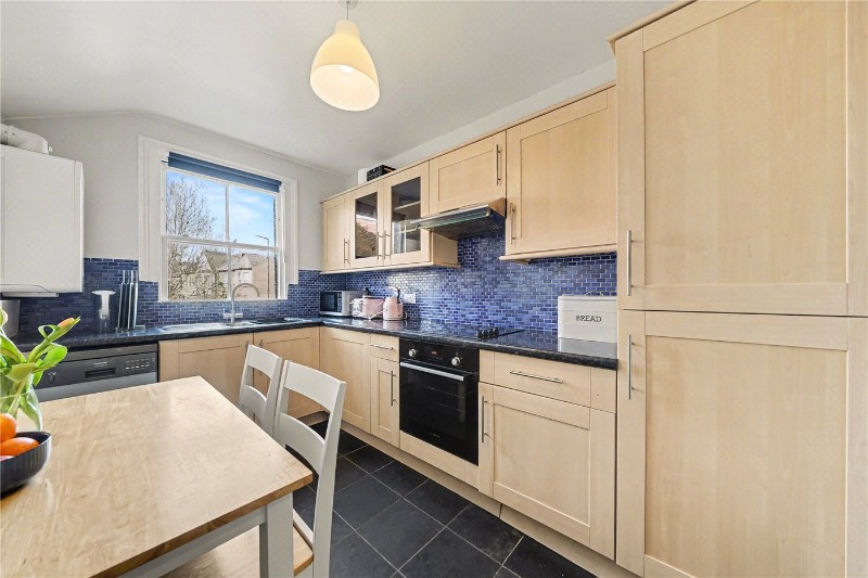 Mount View Road, London, N4