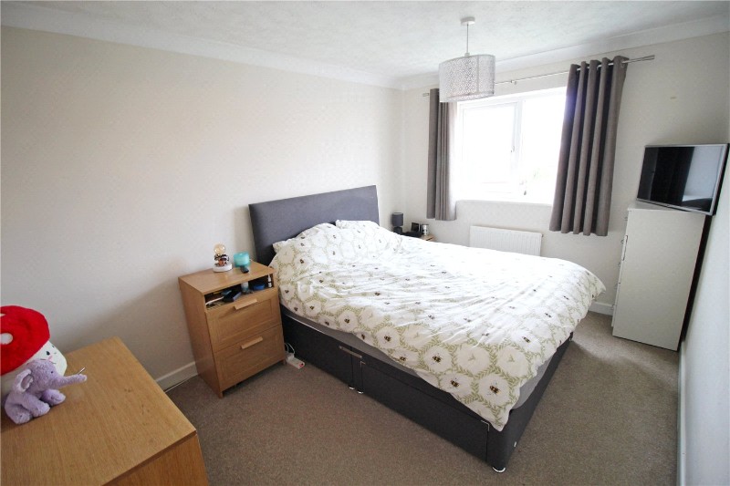 Swift Close, Deeping St. James, Peterborough, Lincolnshire, PE6