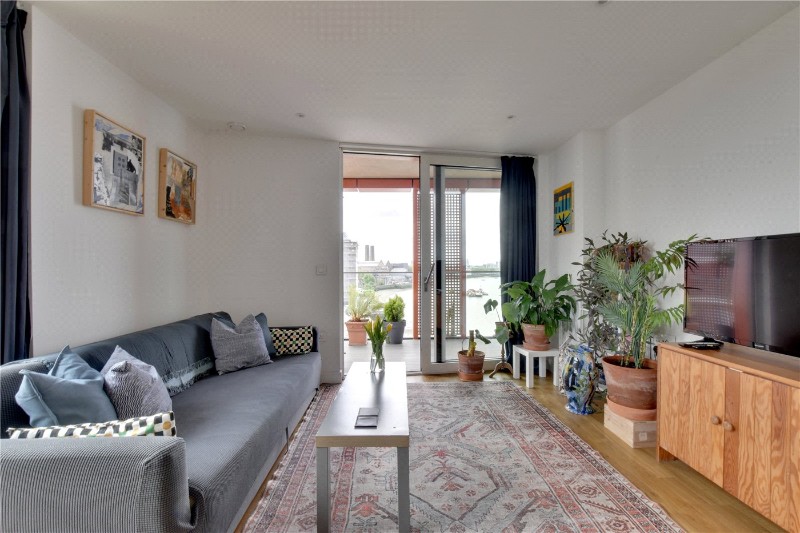 Gordian Apartments, 34 Cable Walk, Greenwich, London, SE10