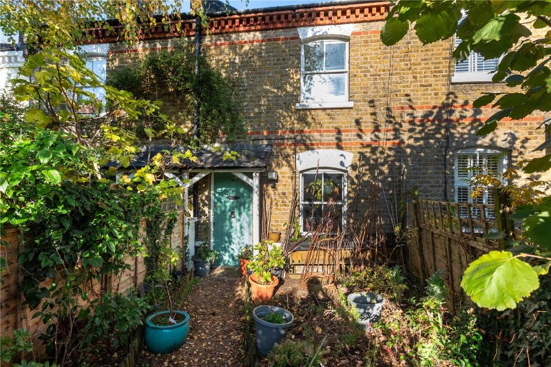 Medfield Street, London, SW15