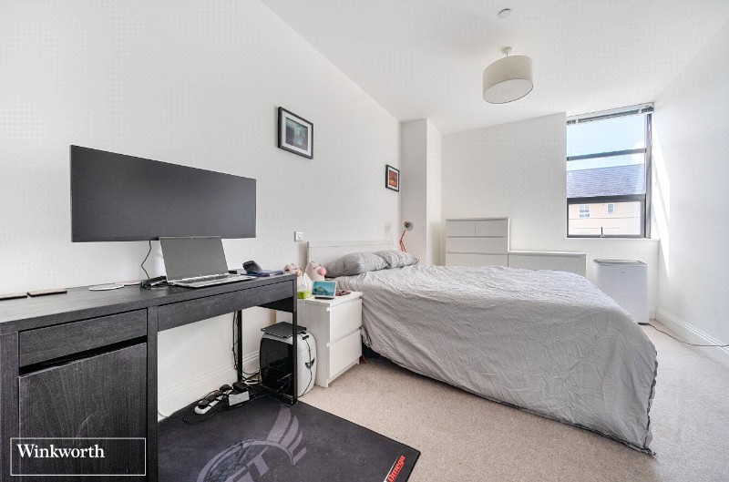 Fullbrook Drive, Basingstoke, Hampshire, RG21