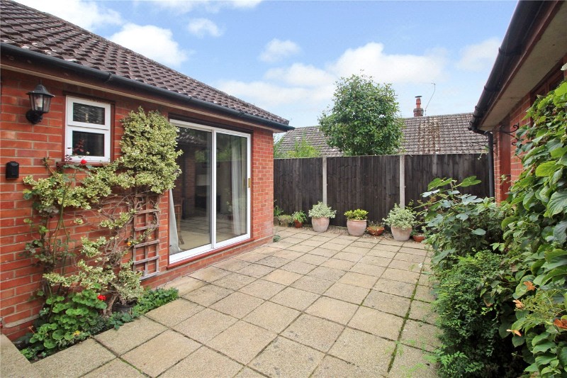 The Street, Brooke, Norwich, Norfolk, NR15