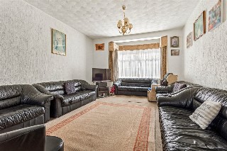 Avoca Road, London, SW17