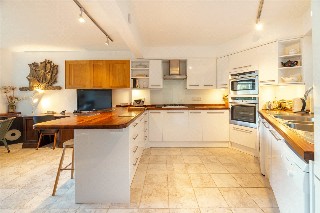 Warfleet, Dartmouth, Devon, TQ6