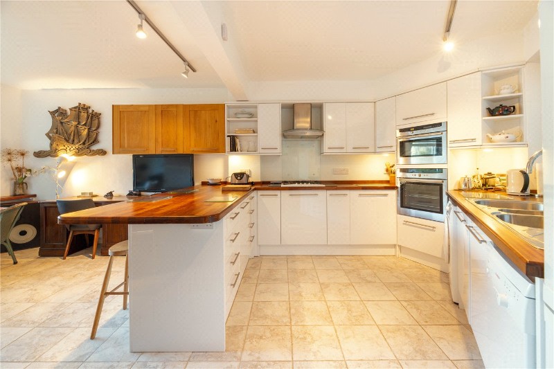 Warfleet, Dartmouth, Devon, TQ6