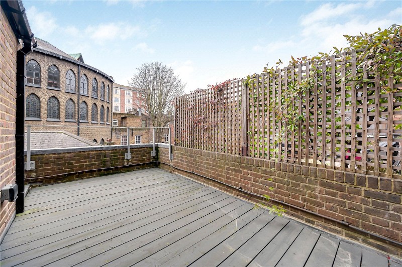 Inverness Terrace, London, W2
