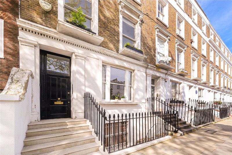 Oakley Street, London, SW3