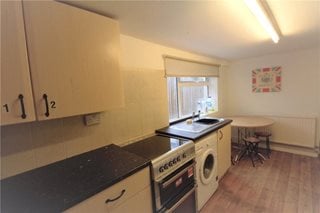 Oxford Street, Gloucester, GL1