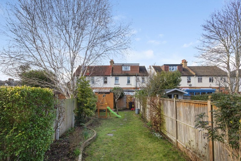 Hampden Avenue, Beckenham, BR3