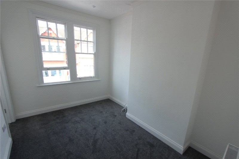 Holland Road, Westcliff-on-Sea, Essex, SS0