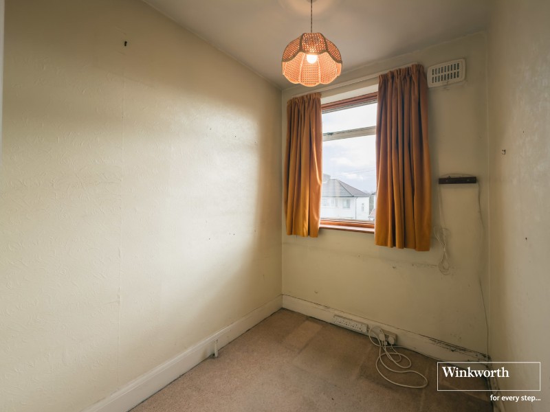 Whistler Gardens, Edgware, Middlesex, HA8