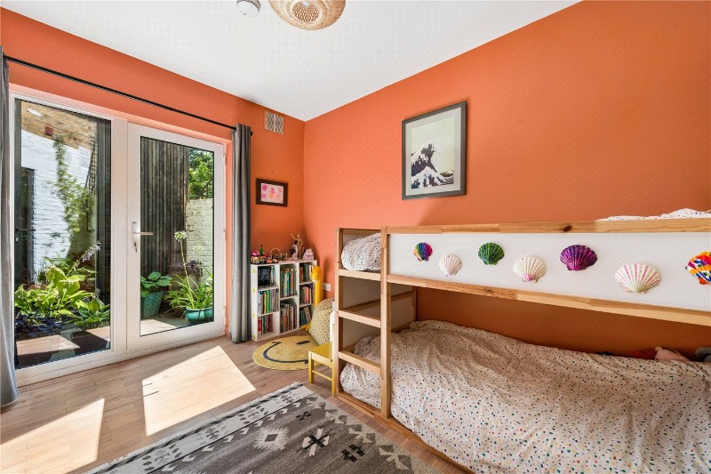 Amhurst Road, London, N16