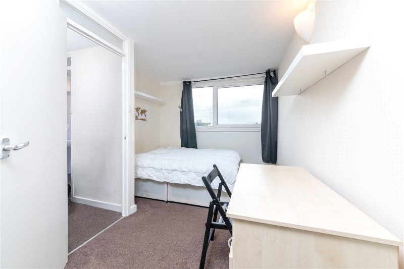 Crayford Road, London, N7