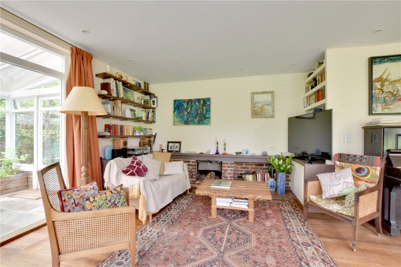 Ulundi Road, Blackheath, London, SE3