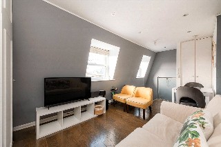 Ladbroke Grove, London, W10