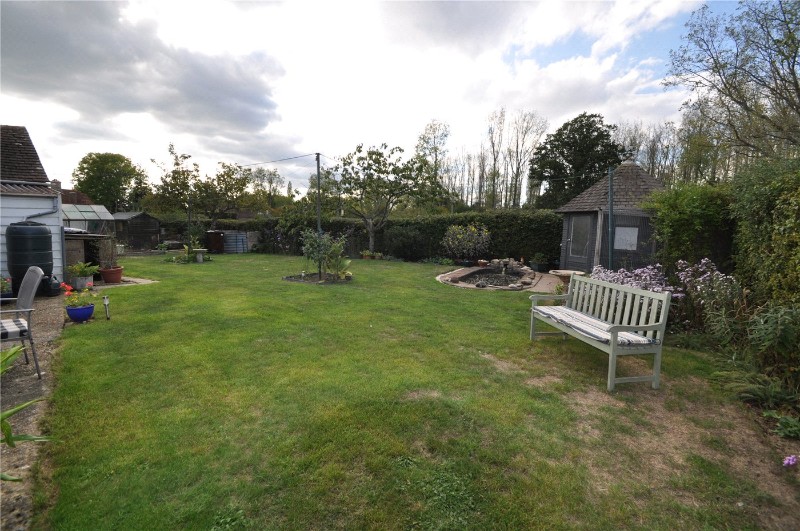 Mill Road, Bethersden, Ashford, Kent, TN26