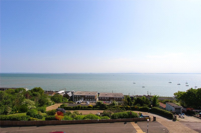 Grand Parade, Leigh-on-Sea, Essex, SS9