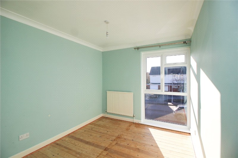 Fortescue Chase, Thorpe Bay, Essex, SS1