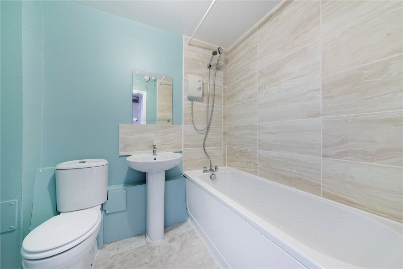 Stunell House, John Williams Close, London, SE14