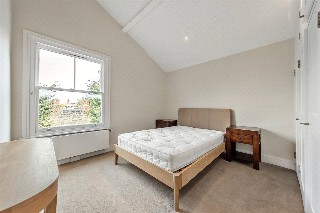 Chelverton Road, London, SW15
