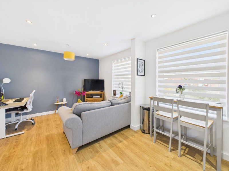 Churchill Drive, Crediton, Devon, EX17