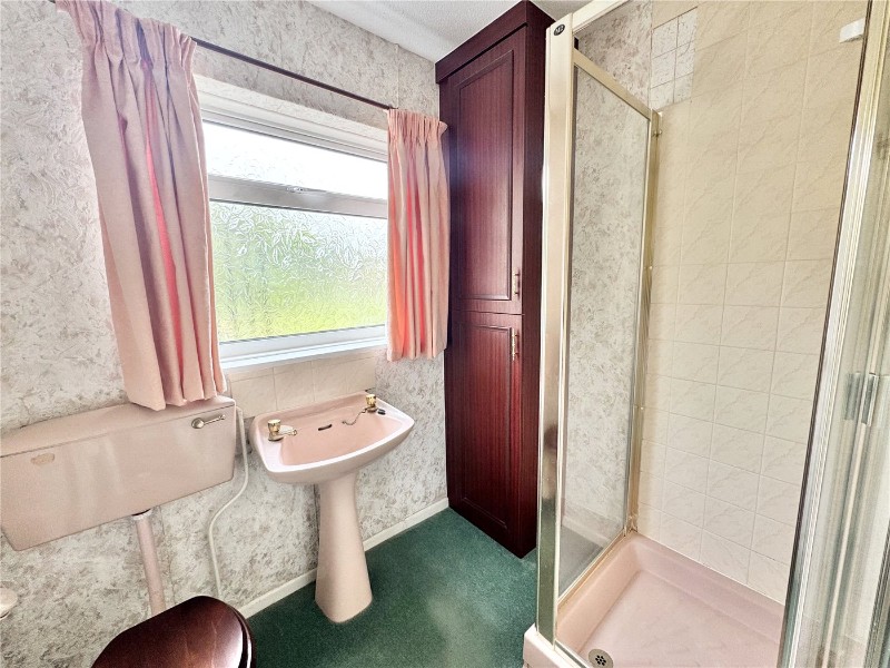Scarf Road, Poole, Dorset, BH17
