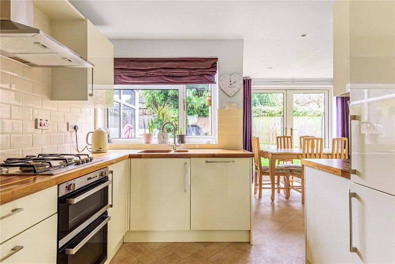 Brook Road, Bagshot, GU19