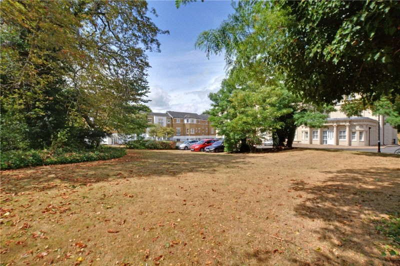 Cedars Close, Belmont Hill, Lewisham, London, SE13