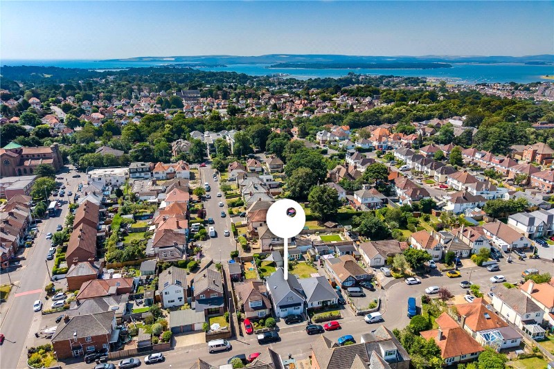 Rozelle Road, Parkstone, Dorset, BH14
