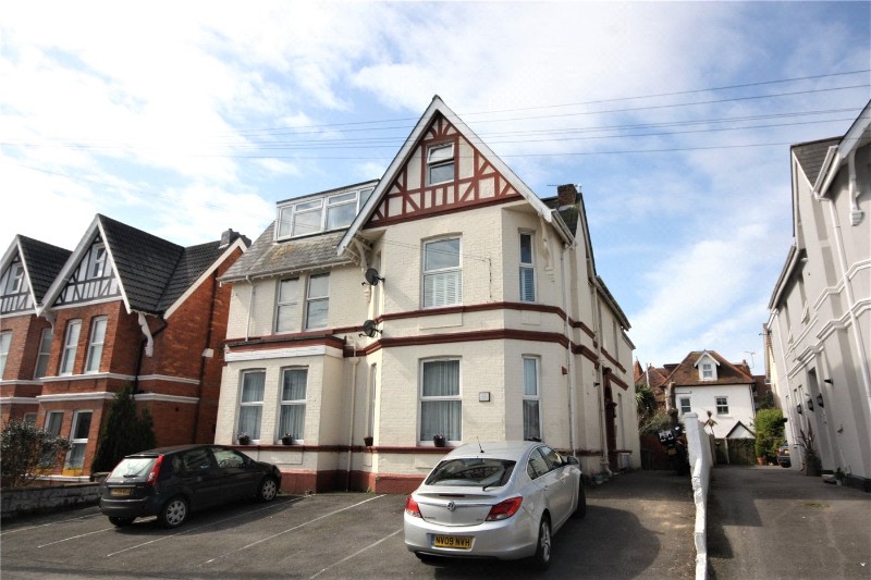 Burnaby Road, Alum Chine, Dorset, BH4