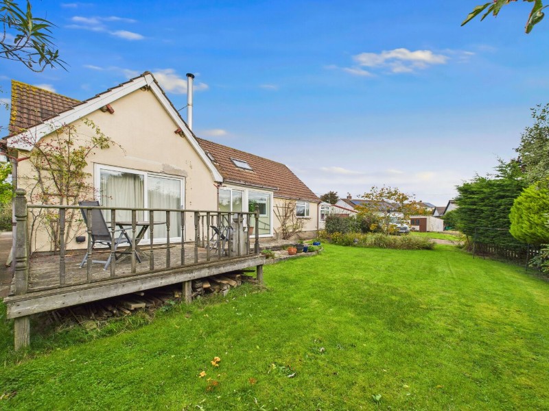 Coldridge, Crediton, Devon, EX17