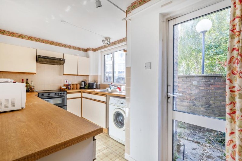 Heralds Place, SE11
