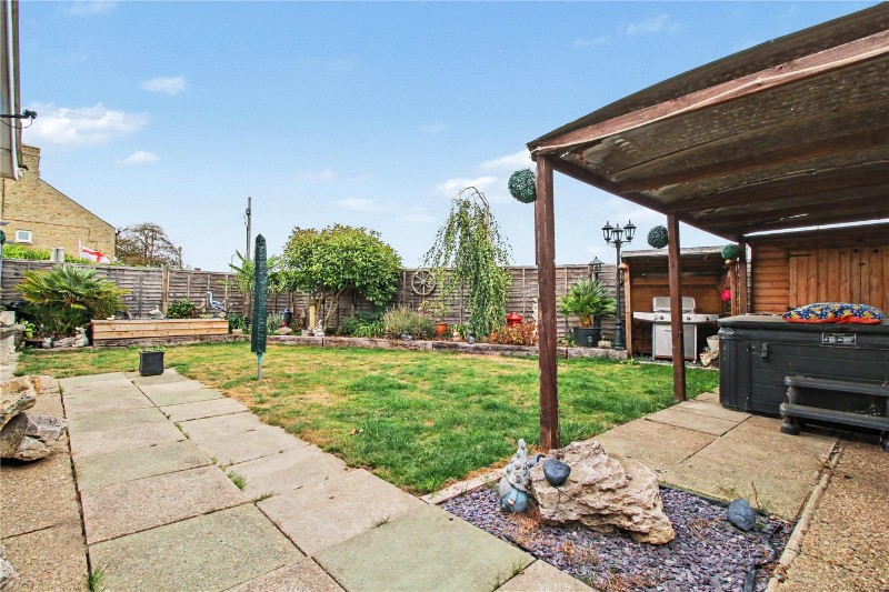 The Gardens, Carlton Colville, Lowestoft, Suffolk, NR33