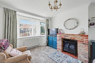 City View Road, Hellesdon, Norwich, Norfolk, NR6
