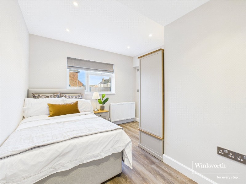 Gosbrook Road, Caversham, Reading, Berkshire, RG4