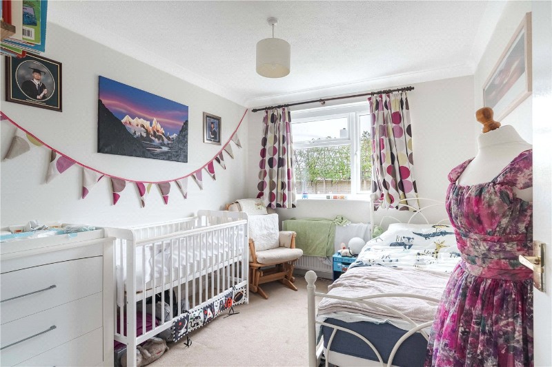 Huntingdon Drive, Wimborne, Dorset, BH21