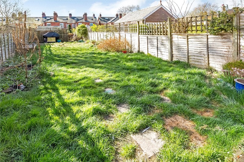 Alswitha Terrace, King Alfred Place, Winchester, SO23