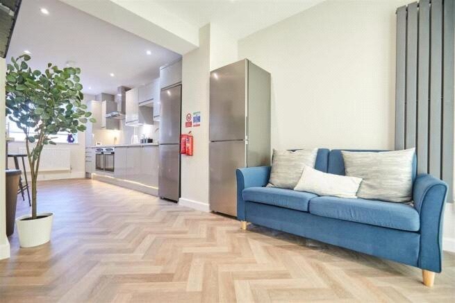 Friends Road, Norwich, Norfolk, NR5