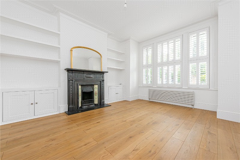 Lushington Road, London, NW10