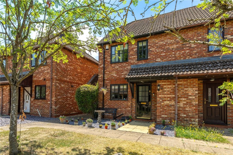 Clare Court, Baston, Peterborough, Lincolnshire, PE6