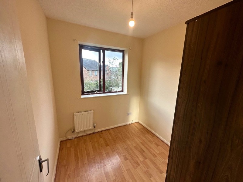 Gardenia Drive, Tiverton, Devon, EX16