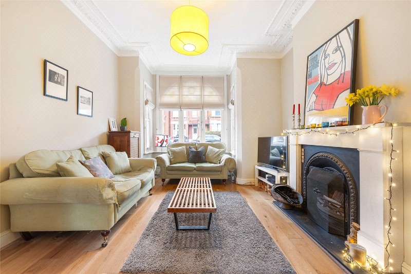 Upland Road, East Dulwich, London, SE22