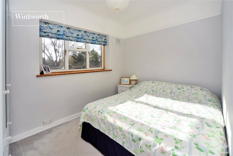 South Drive, Cheam, Sutton, SM2