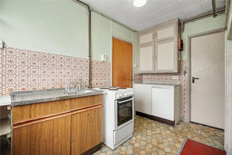 St. Peters Road, Brooke, Norwich, Norfolk, NR15