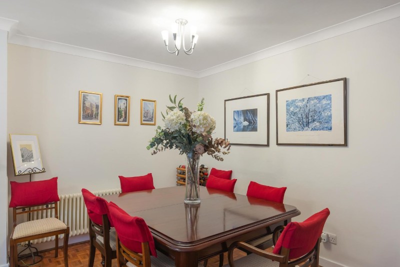 Springbourne Court, Beckenham, BR3