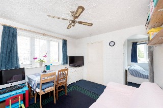 John Williams Close, London, SE14