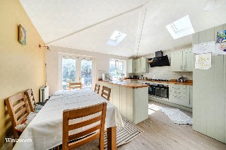 Sheppard Road, Basingstoke, Hampshire, RG21
