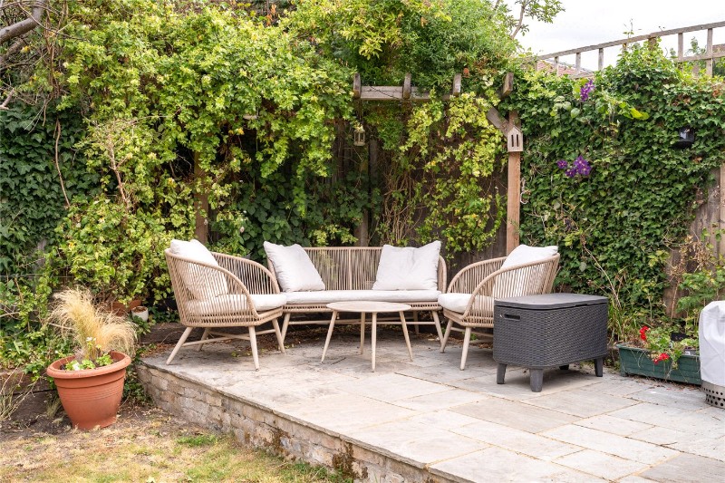 Ferndene Road, London, SE24