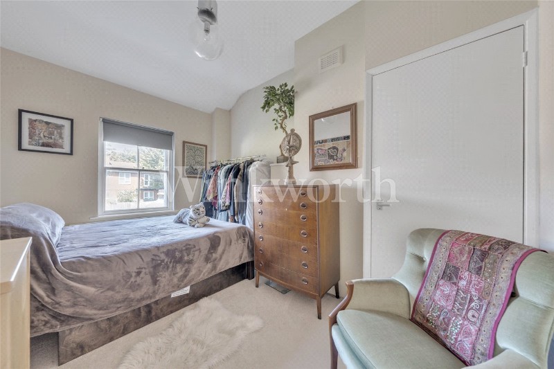 Brent Terrace, London, NW2
